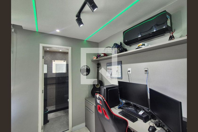 Casa, 5 quartos, 350 m² - Foto 49