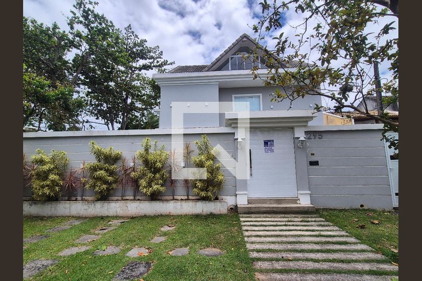 Casa, 5 quartos, 350 m² - Foto 121