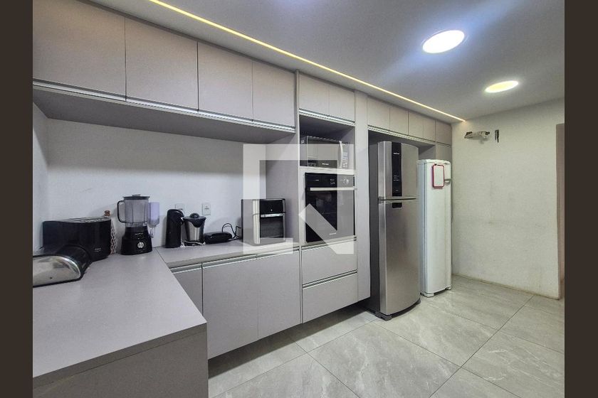 Casa, 5 quartos, 350 m² - Foto 89