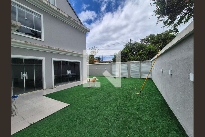 Casa, 5 quartos, 350 m² - Foto 111