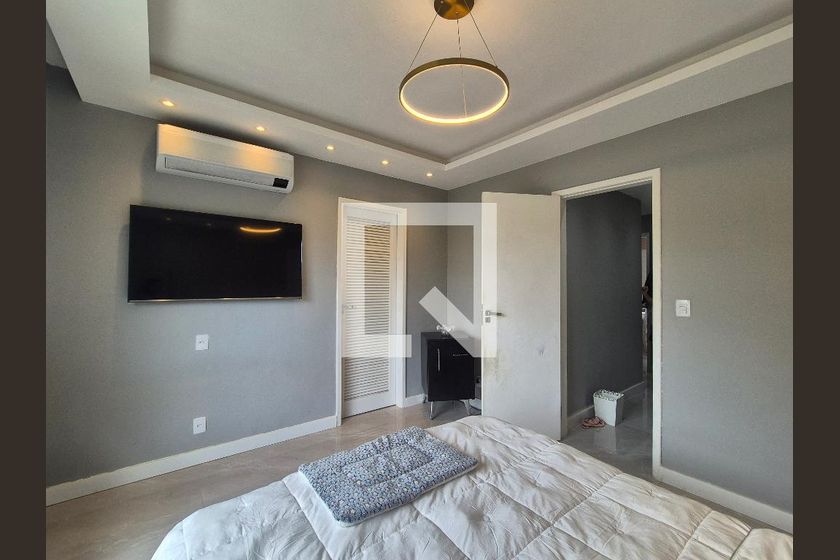 Casa, 5 quartos, 350 m² - Foto 57