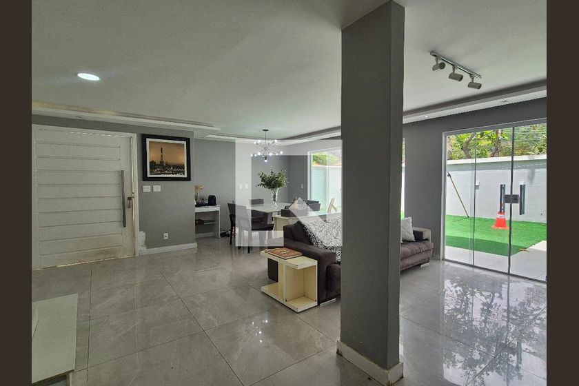Casa, 5 quartos, 350 m² - Foto 9