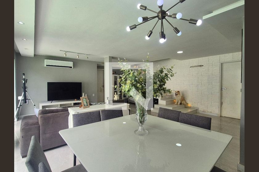 Casa, 5 quartos, 350 m² - Foto 3