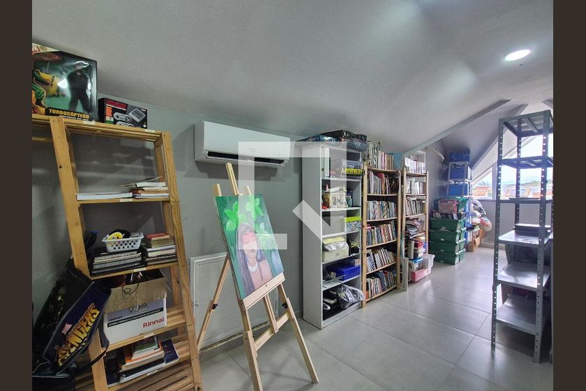 Casa, 5 quartos, 350 m² - Foto 75