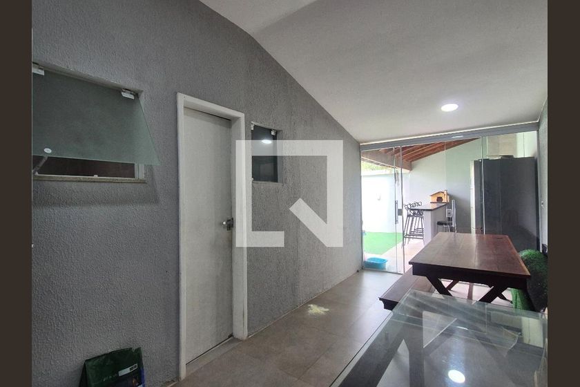 Casa, 5 quartos, 350 m² - Foto 101
