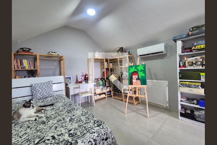 Casa, 5 quartos, 350 m² - Foto 73
