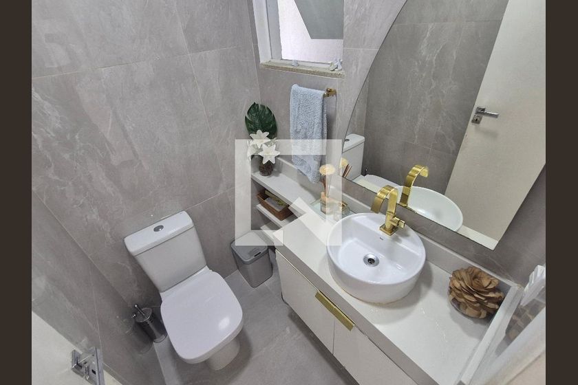 Casa, 5 quartos, 350 m² - Foto 15