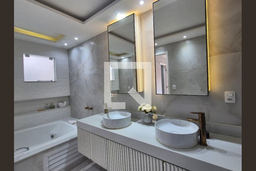 Casa, 5 quartos, 350 m² - Foto 69