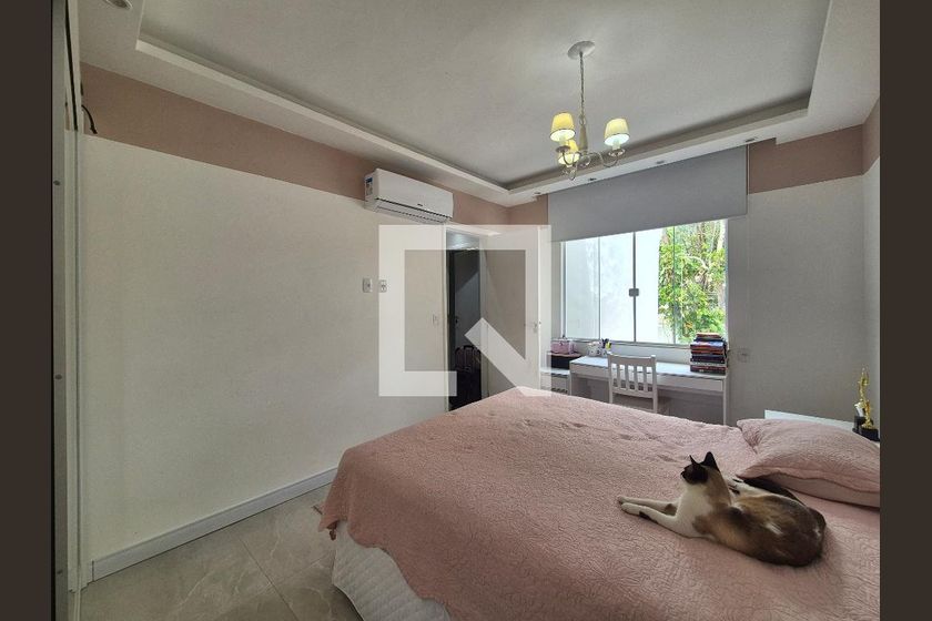 Casa, 5 quartos, 350 m² - Foto 21