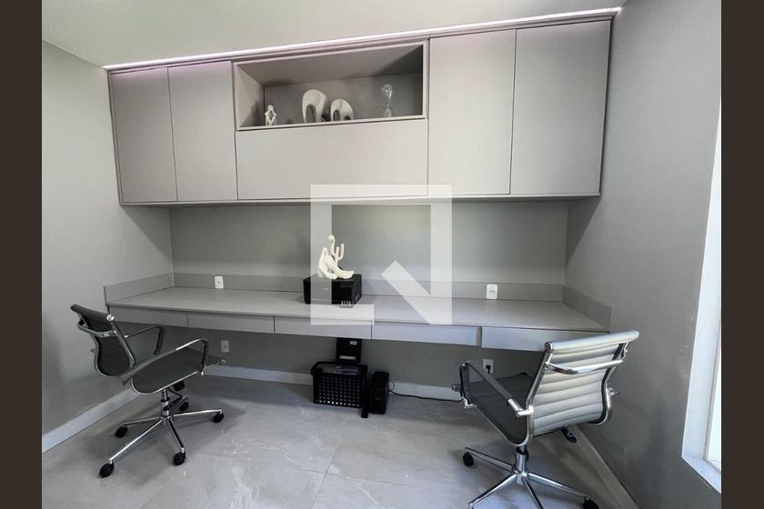 Casa, 5 quartos, 350 m² - Foto 129