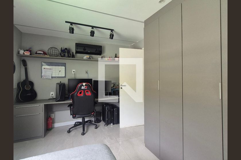 Casa, 5 quartos, 350 m² - Foto 37