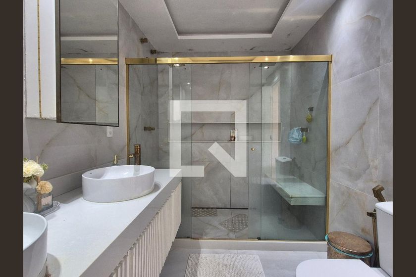 Casa, 5 quartos, 350 m² - Foto 67