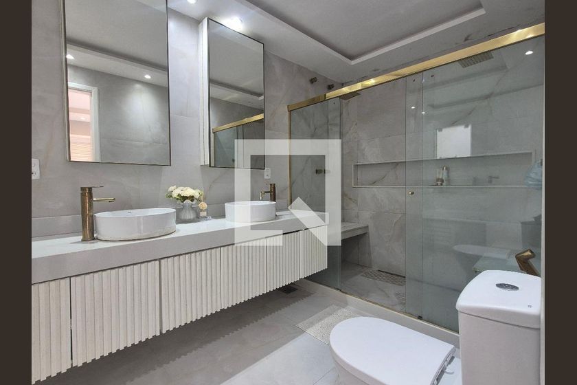 Casa, 5 quartos, 350 m² - Foto 65