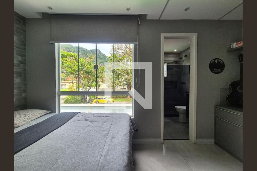 Casa, 5 quartos, 350 m² - Foto 39
