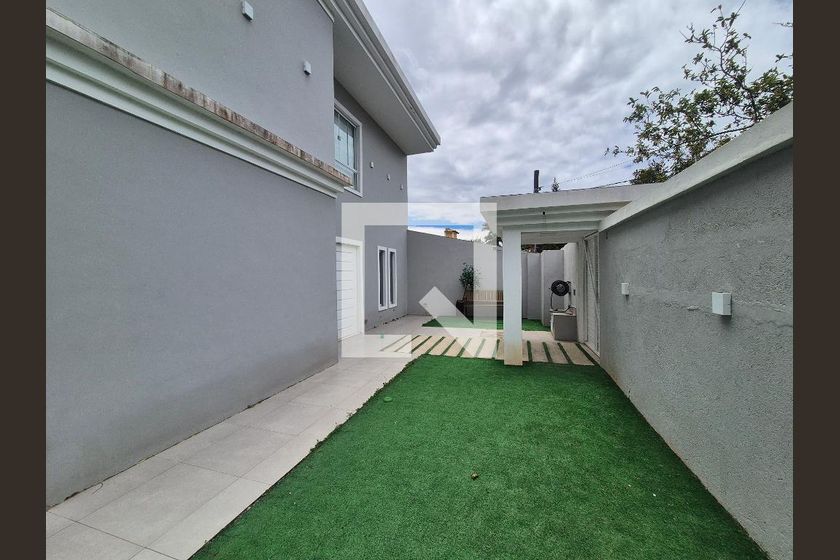 Casa, 5 quartos, 350 m² - Foto 113