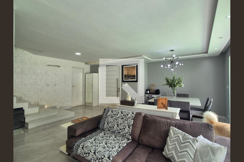 Casa, 5 quartos, 350 m² - Foto 7