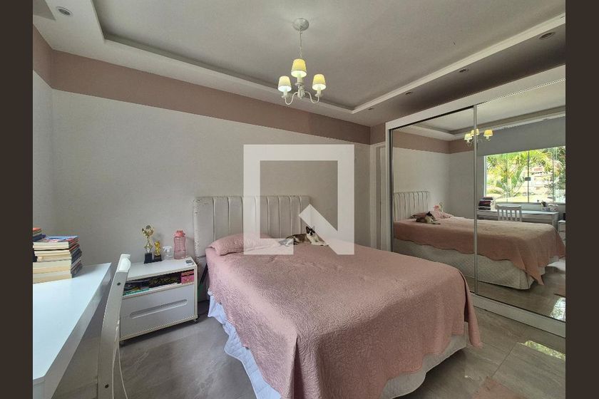 Casa, 5 quartos, 350 m² - Foto 17