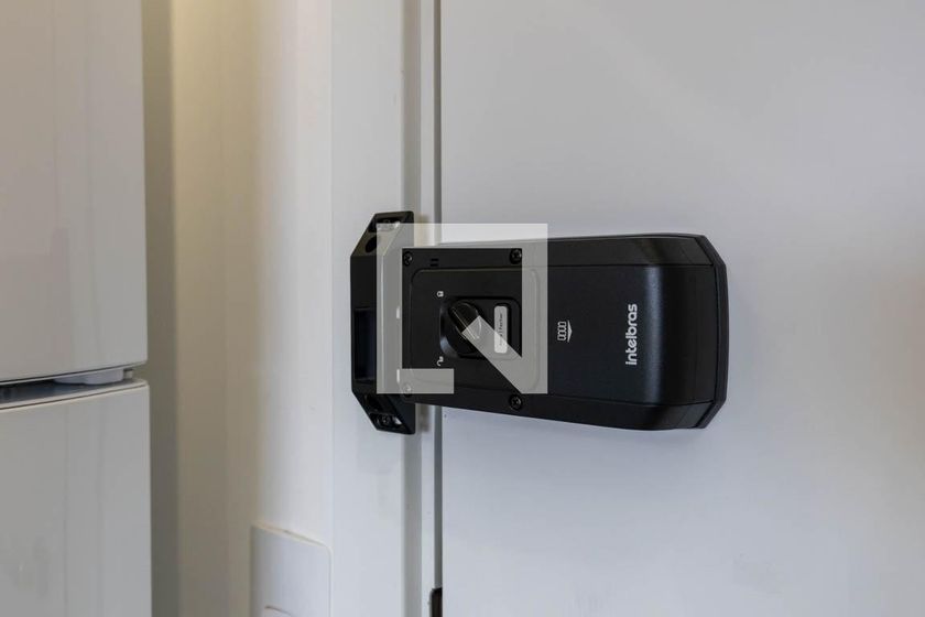 Kitnet-Studio, 19 m² - Foto 50