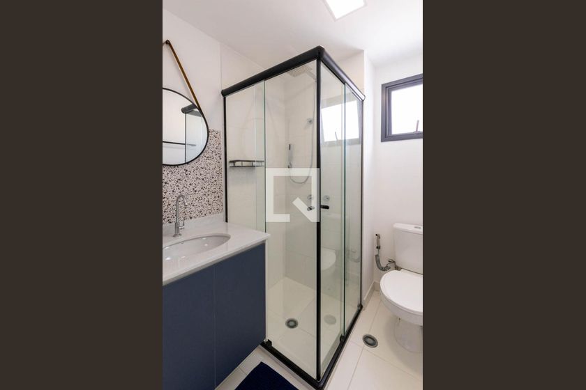 Kitnet-Studio, 19 m² - Foto 22