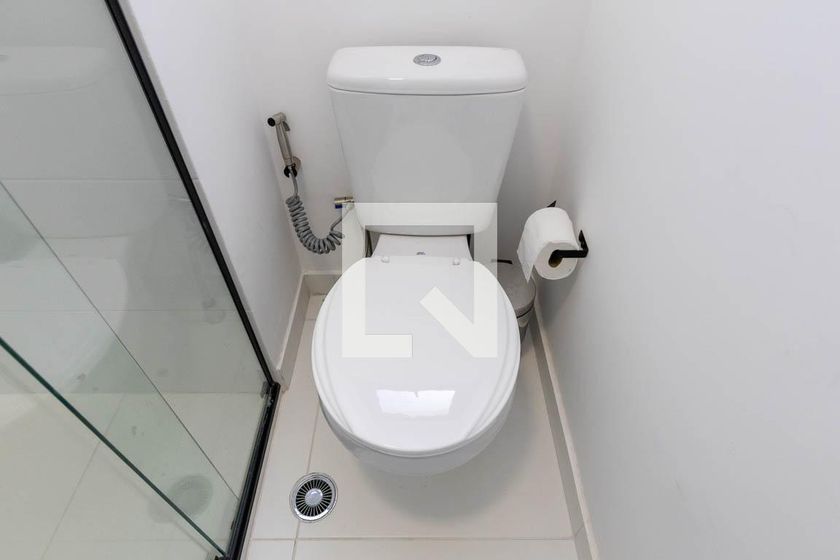 Kitnet-Studio, 19 m² - Foto 27