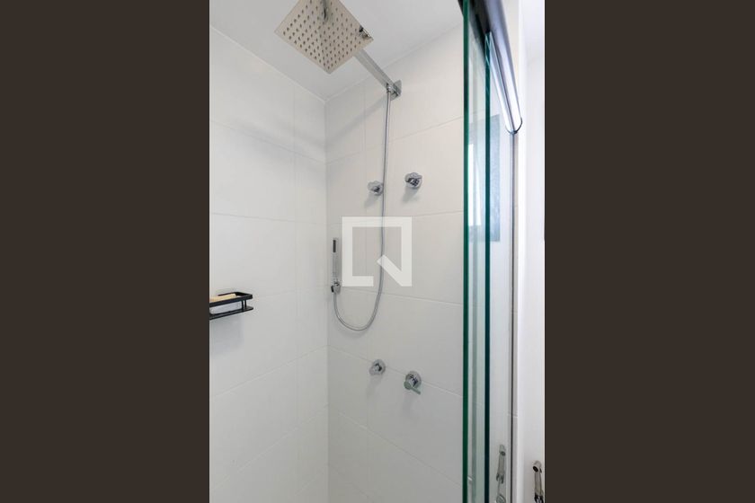 Kitnet-Studio, 19 m² - Foto 30