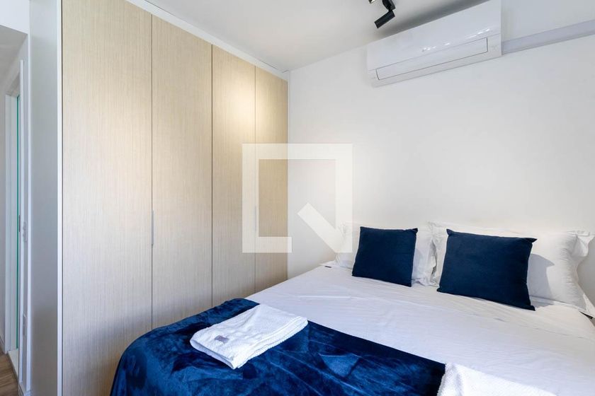Kitnet-Studio, 19 m² - Foto 10