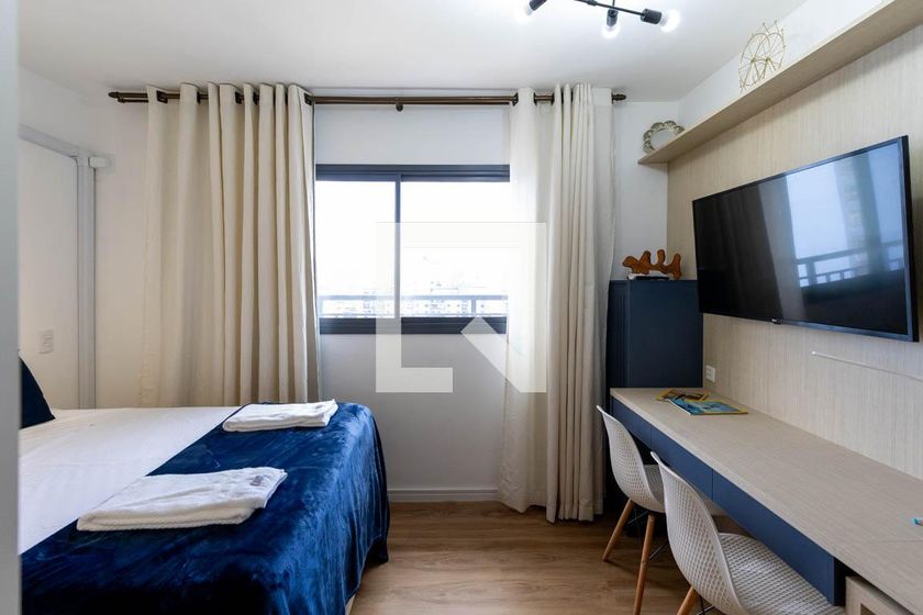 Kitnet-Studio, 19 m² - Foto 3