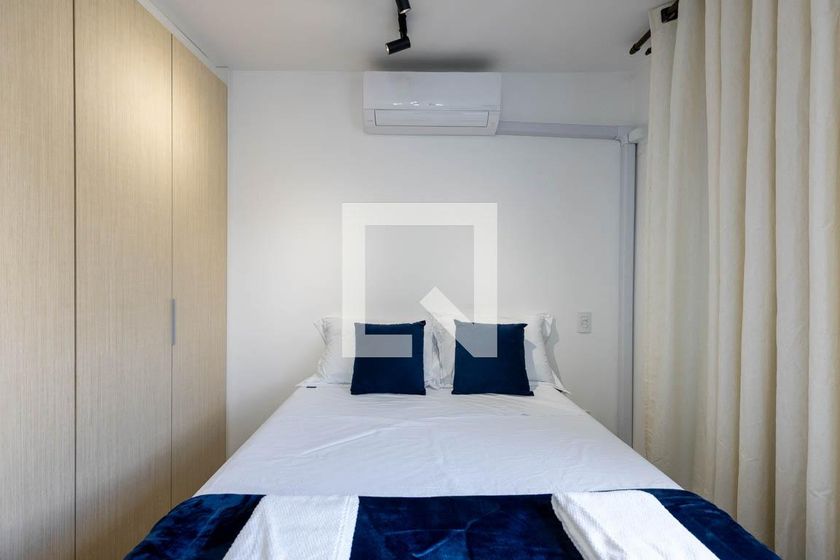 Kitnet-Studio, 19 m² - Foto 7