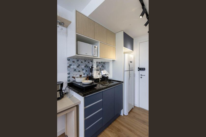 Kitnet-Studio, 19 m² - Foto 35