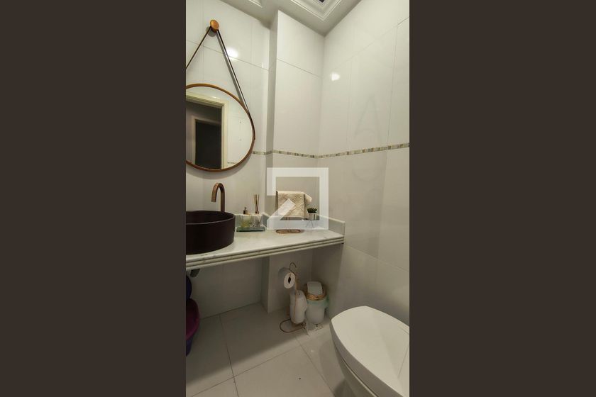 Apartamento, 3 quartos, 282 m² - Foto 19