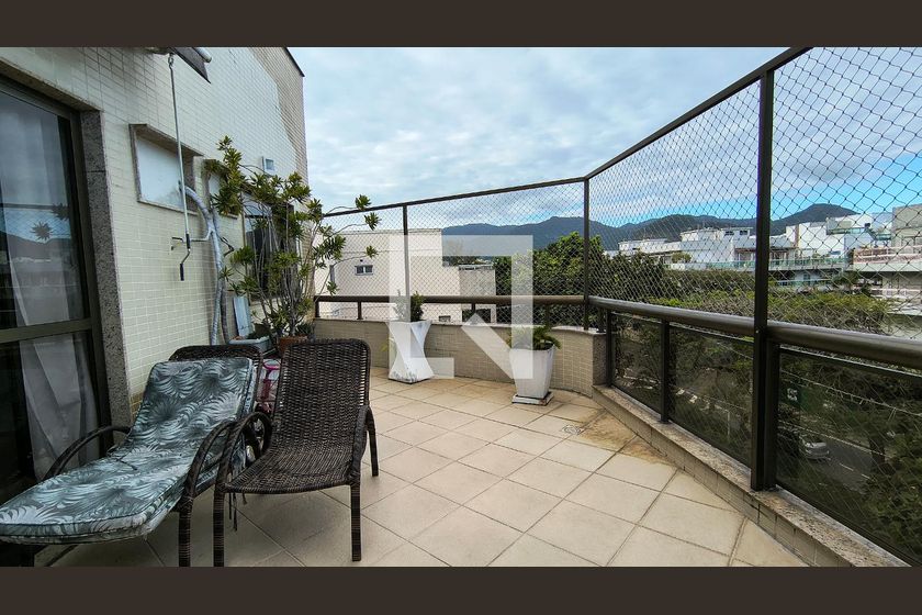 Apartamento, 3 quartos, 282 m² - Foto 11