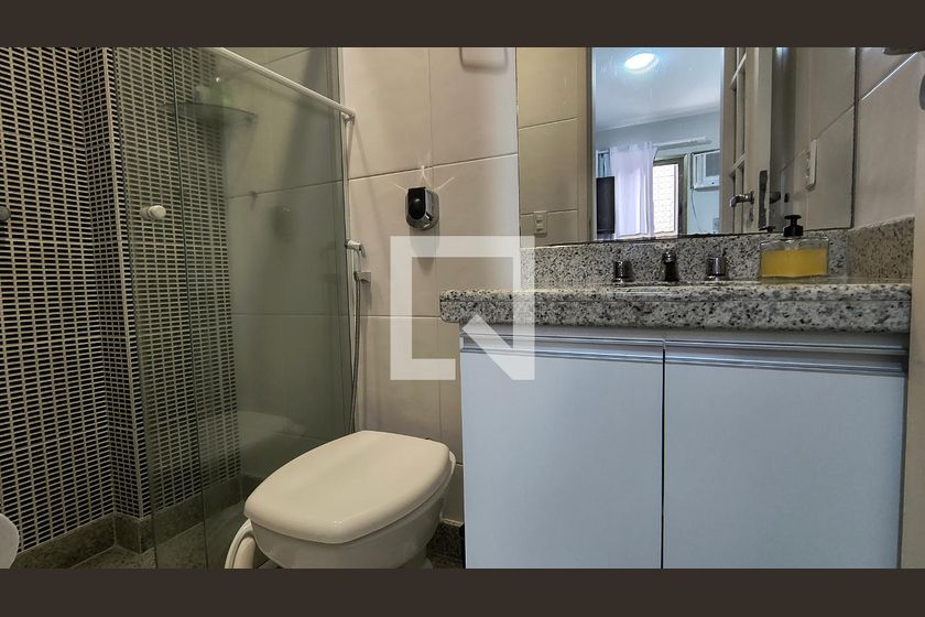 Apartamento, 3 quartos, 282 m² - Foto 47