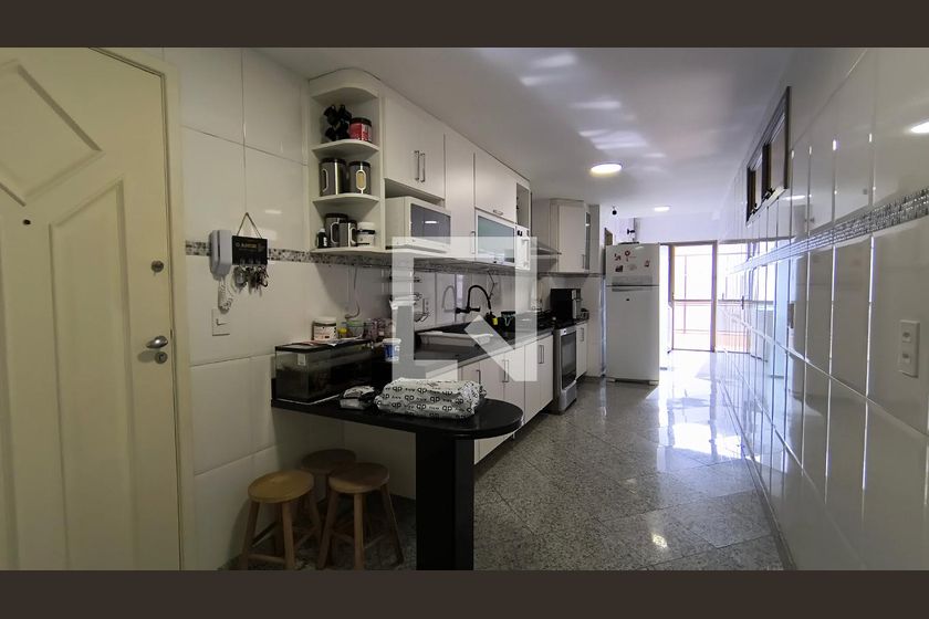 Apartamento, 3 quartos, 282 m² - Foto 71