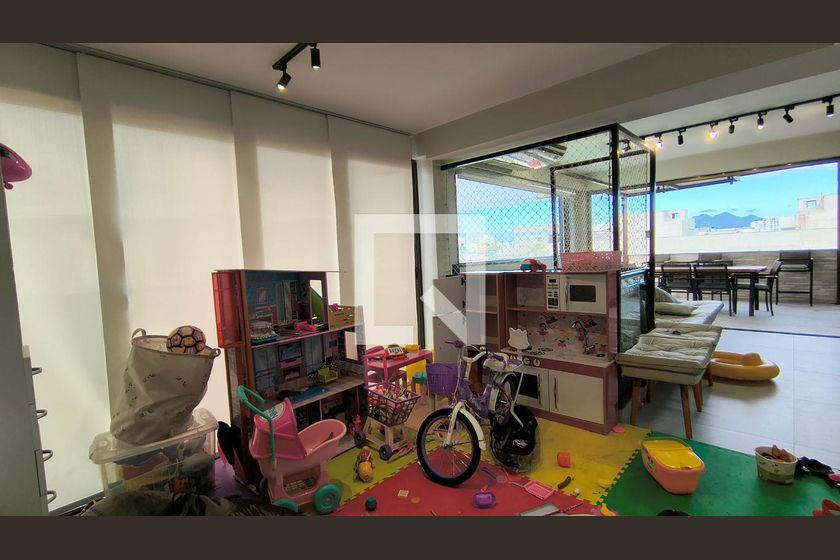 Apartamento, 3 quartos, 282 m² - Foto 101