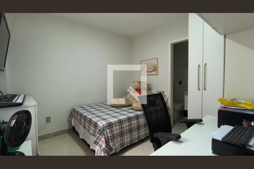 Apartamento, 3 quartos, 282 m² - Foto 39