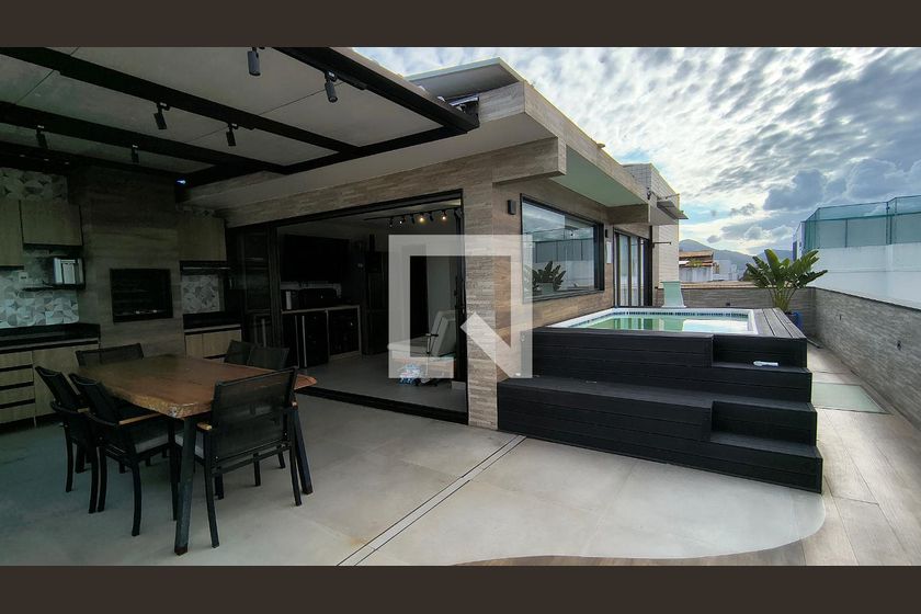 Apartamento, 3 quartos, 282 m² - Foto 107