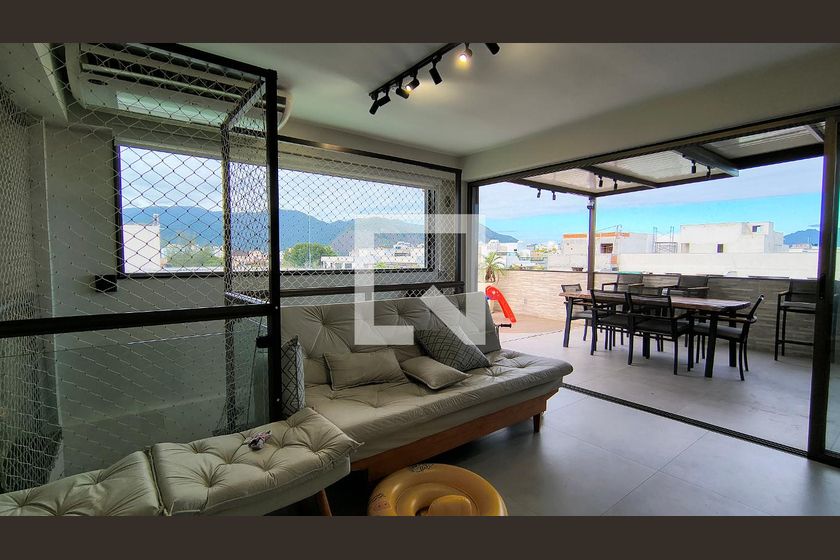 Apartamento, 3 quartos, 282 m² - Foto 95