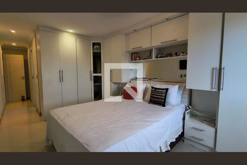 Apartamento, 3 quartos, 282 m² - Foto 29