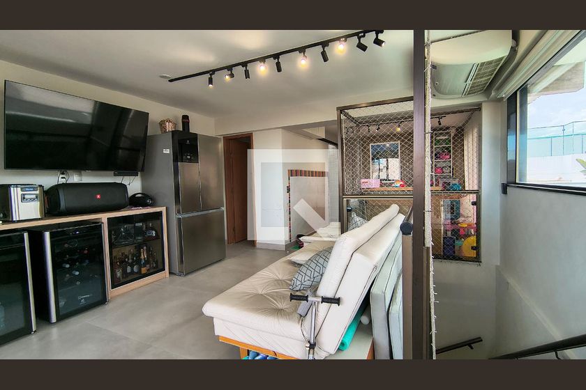 Apartamento, 3 quartos, 282 m² - Foto 91