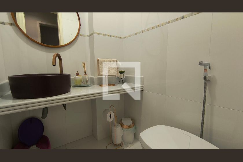 Apartamento, 3 quartos, 282 m² - Foto 17