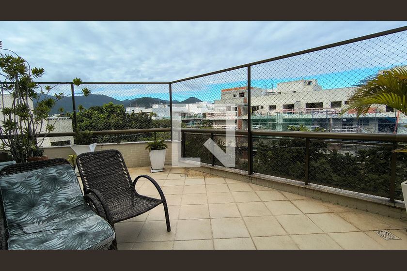 Apartamento, 3 quartos, 282 m² - Foto 9