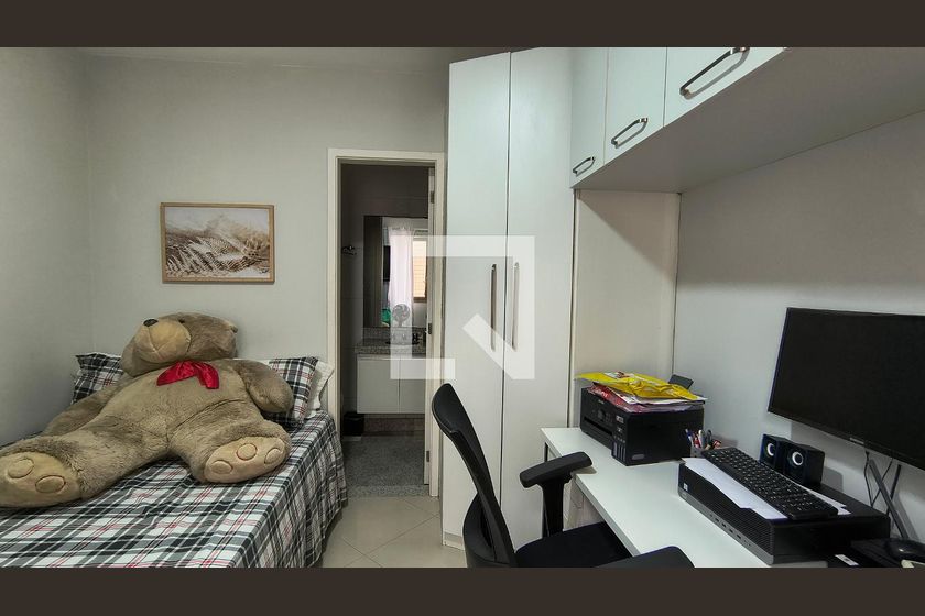 Apartamento, 3 quartos, 282 m² - Foto 41