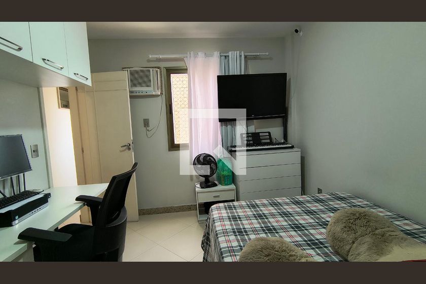 Apartamento, 3 quartos, 282 m² - Foto 45
