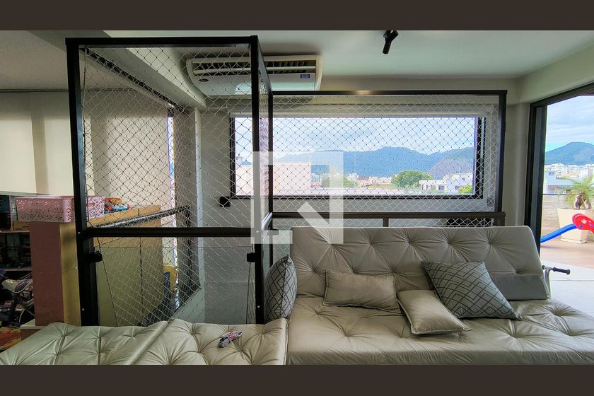Apartamento, 3 quartos, 282 m² - Foto 97