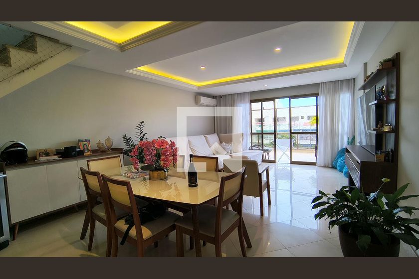 Apartamento, 3 quartos, 282 m² - Foto 1