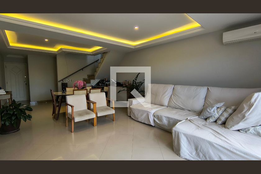 Apartamento, 3 quartos, 282 m² - Foto 5