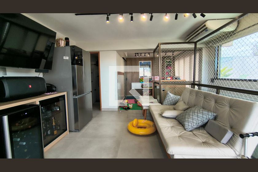 Apartamento, 3 quartos, 282 m² - Foto 93
