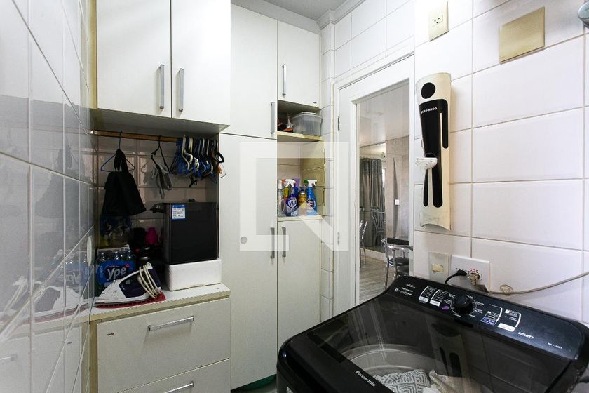 Apartamento, 3 quartos, 93 m² - Foto 45
