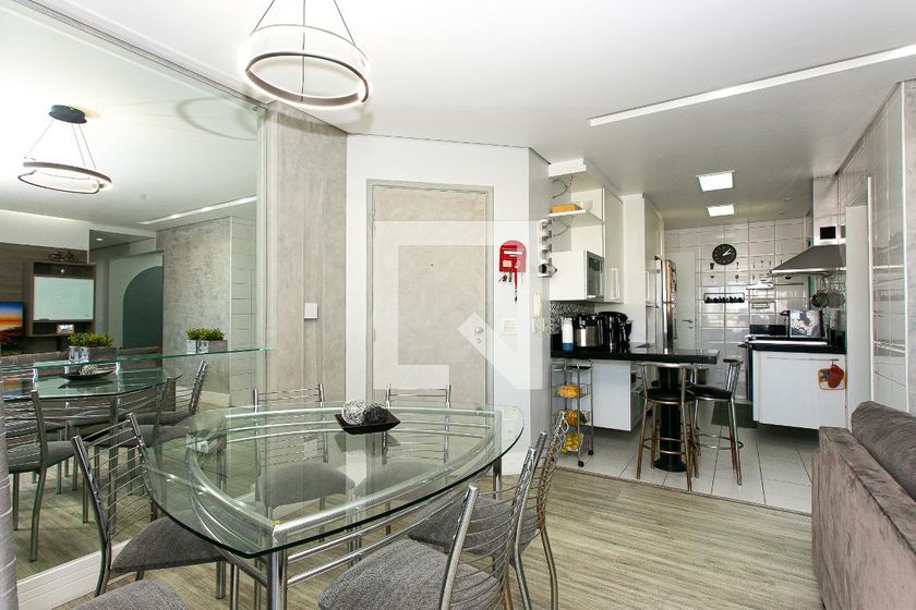 Apartamento, 3 quartos, 93 m² - Foto 6