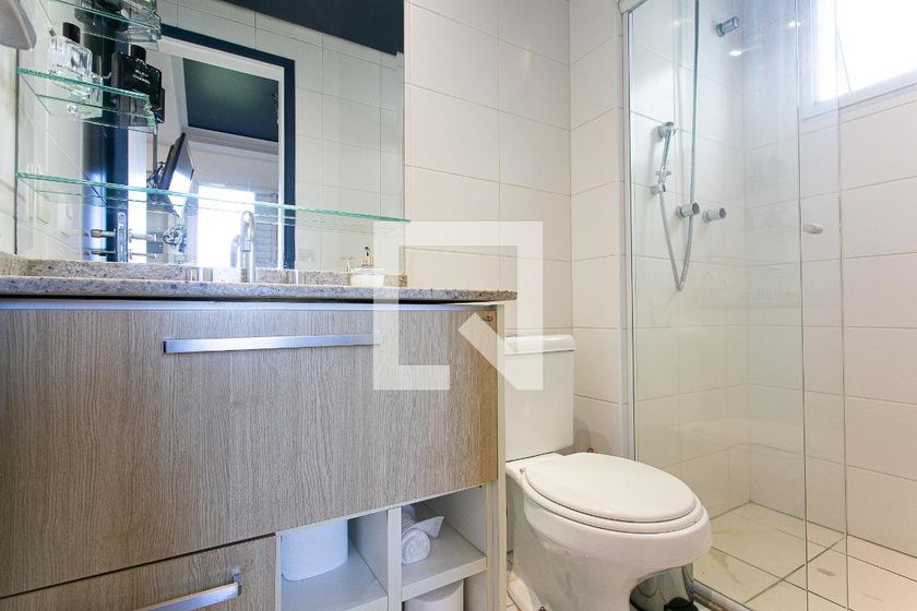 Apartamento, 3 quartos, 93 m² - Foto 24